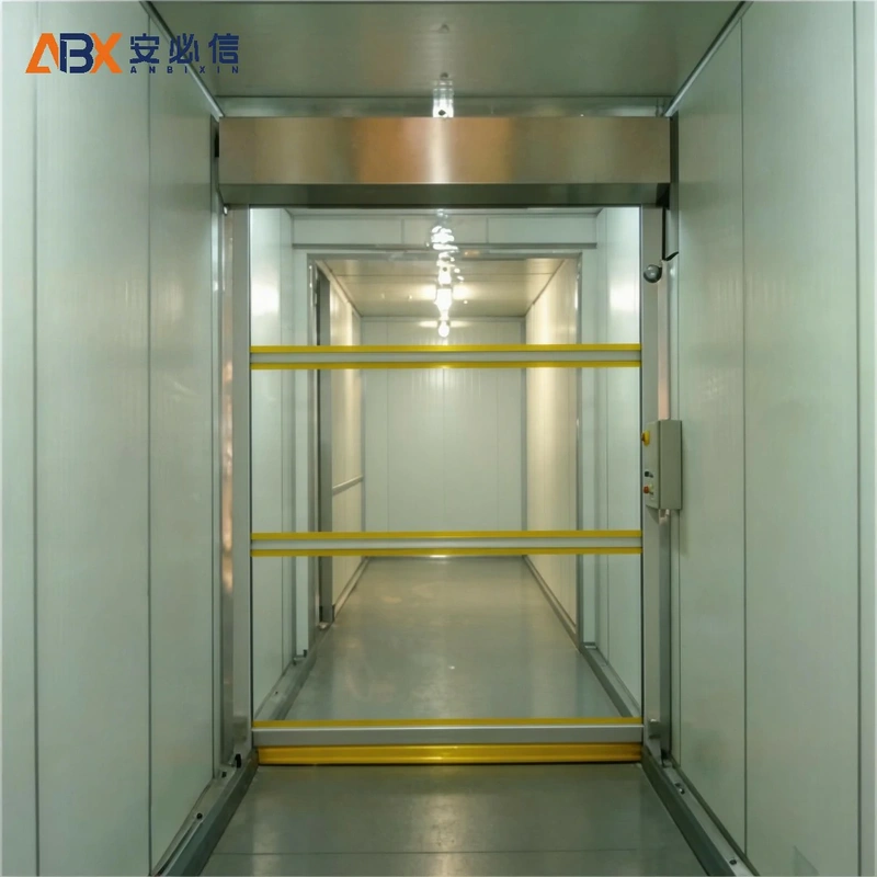 黄石市软质快速门
