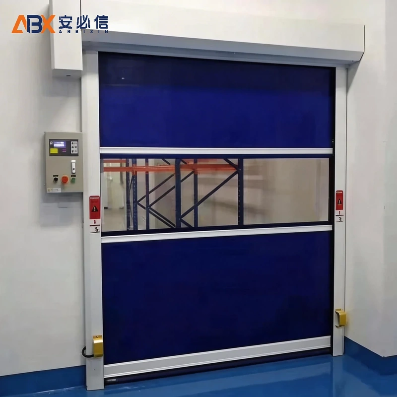 黄石市快速门