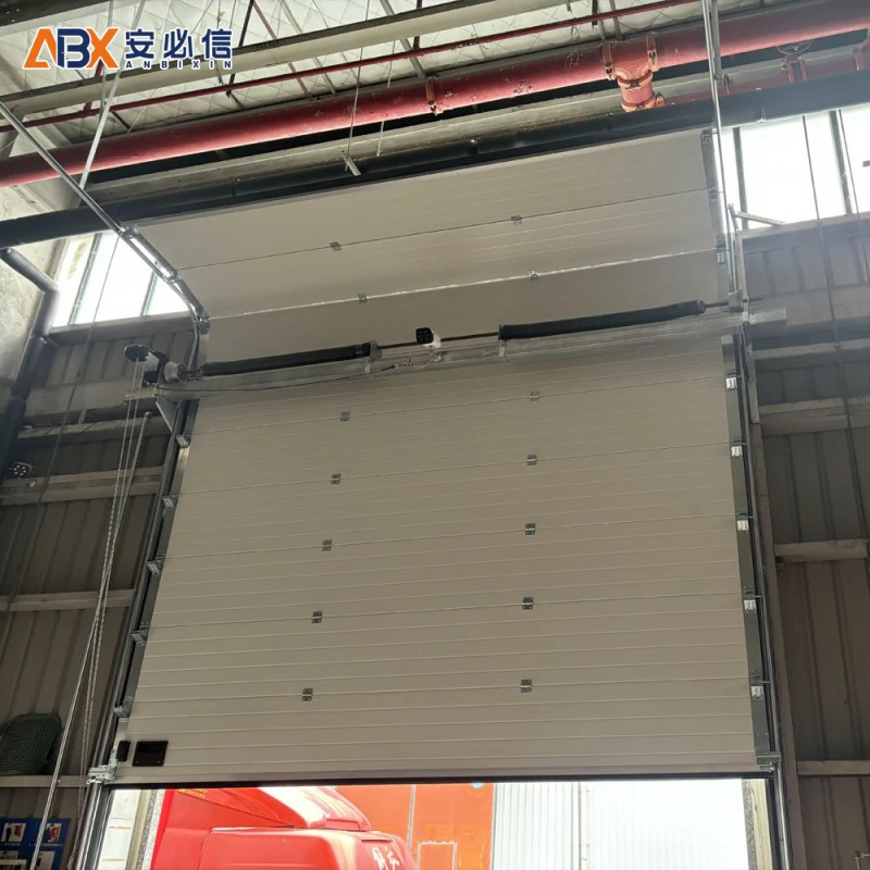 黄石市提升门